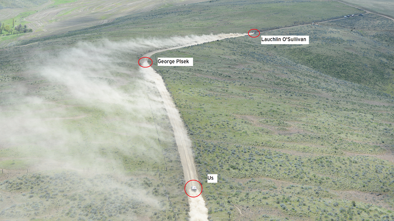 Illustration for article titled Part 2: Press SPACE BAR to continue on the Oregon Trail